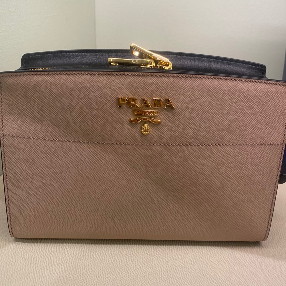 Prada crossbody